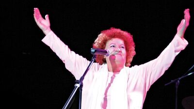 'Beni niye şimdi sevdiniz'