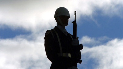 Binlerce mağdur var