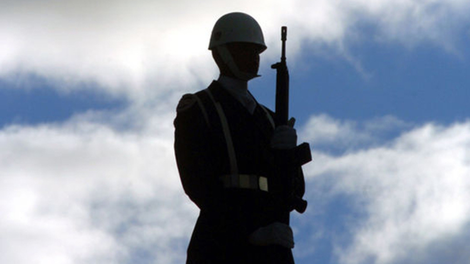 Binlerce mağdur var