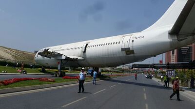 Pistten çıktı sanıldı, gerçek sonradan ortaya çıktı!
