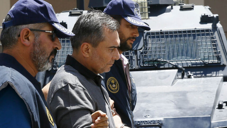 Başbakan'dan yazılı emir isteyen darbeci korgeneral ortaya çıktı