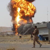 DAEŞ, Kerkük'te saldırdı! 9 ölü