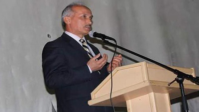 İmam, kızının düğününde kalp krizinden öldü