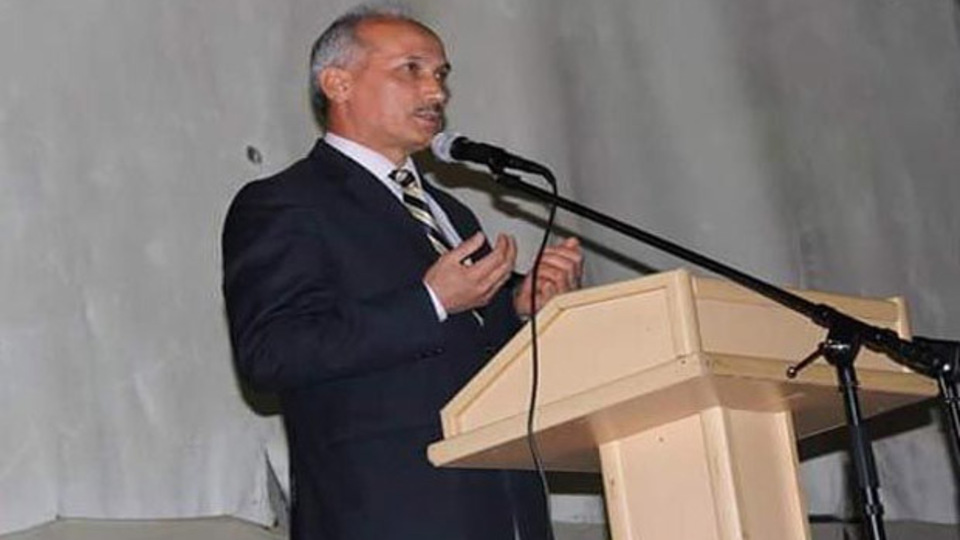 İmam, kızının düğününde kalp krizinden öldü