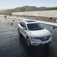 Renault Koleos Türkiye'ye ne zaman gelecek?