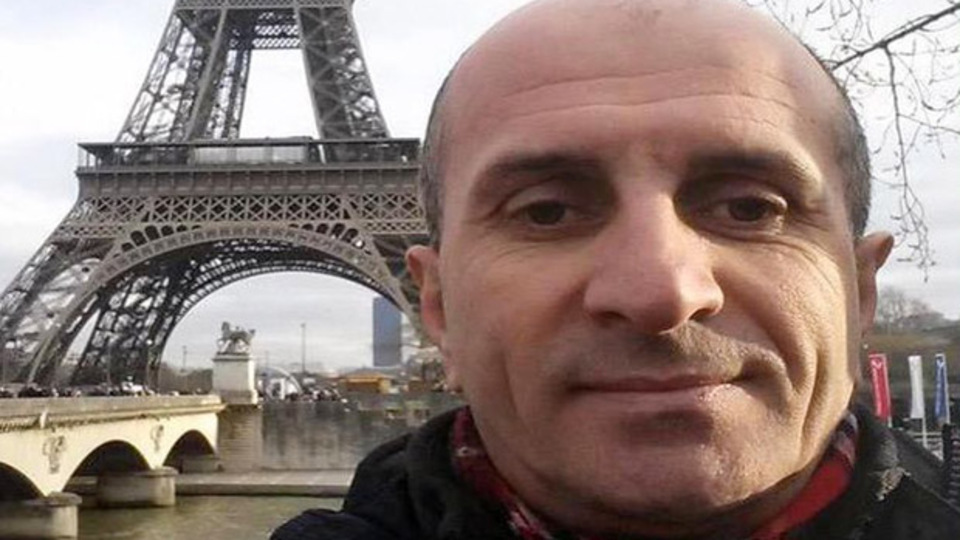 Konut kredisi aldığını sanıp öldürmüşler