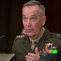 Başbakan Yıldırım, yarın ABD Genelkurmay Başkanı'nı kabul edecek