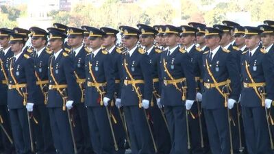 Milli Savunma Üniversitesi nerede kurulacak?