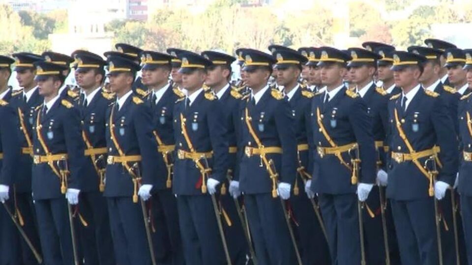 Milli Savunma Üniversitesi nerede kurulacak?