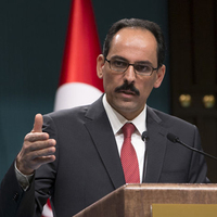 Cumhurbaşkanlığından Almanya'ya sert tepki