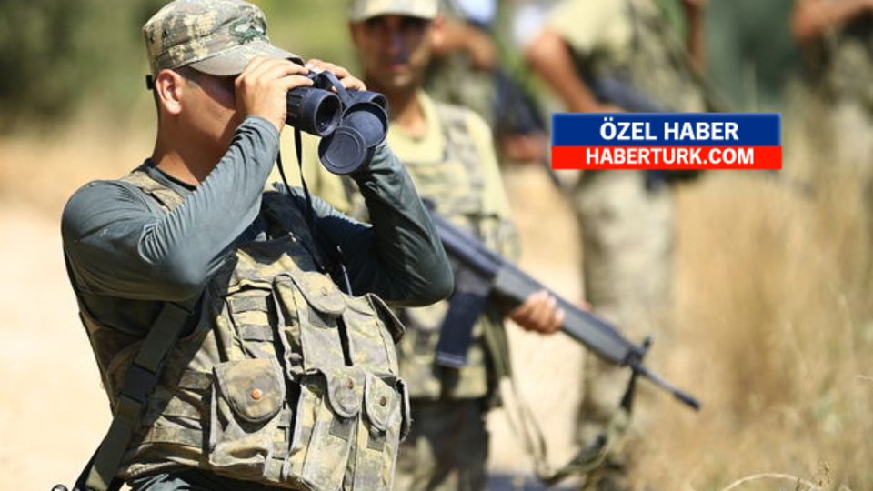 Komutanları ihraç edildi, kendileri yok! 3'üncü liste yolda mı?