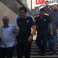 Eski Zaman Gazetesi'nin 6 yazarına tutuklama