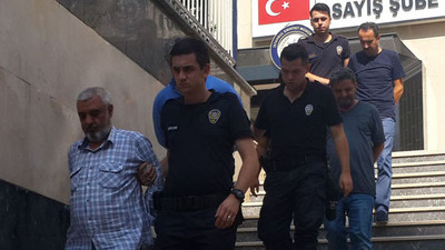 Eski Zaman Gazetesi'nin 6 yazarına tutuklama