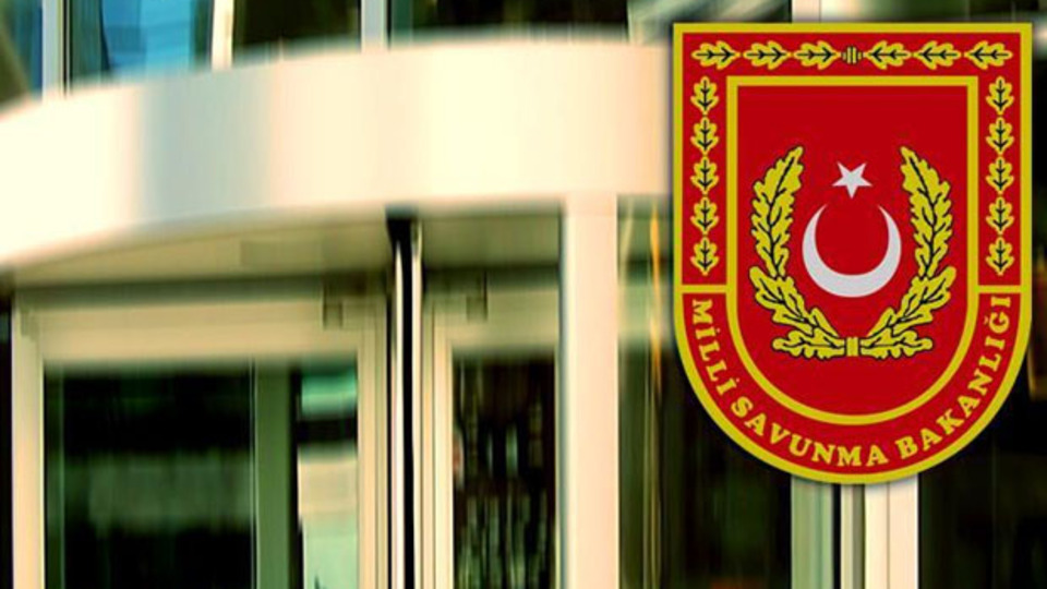 Milli Savunma Bakanlığı'nın teşkilat yapısında değişiklik