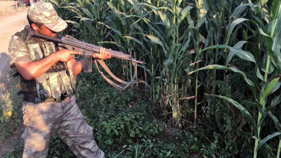 16 gündür kayıplar!