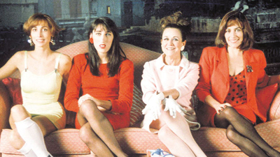 Kadın dayanışması üzerine 10 film