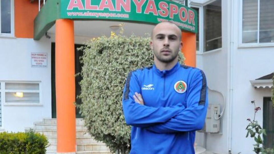 Denizli'nin gözü Perovic'te!