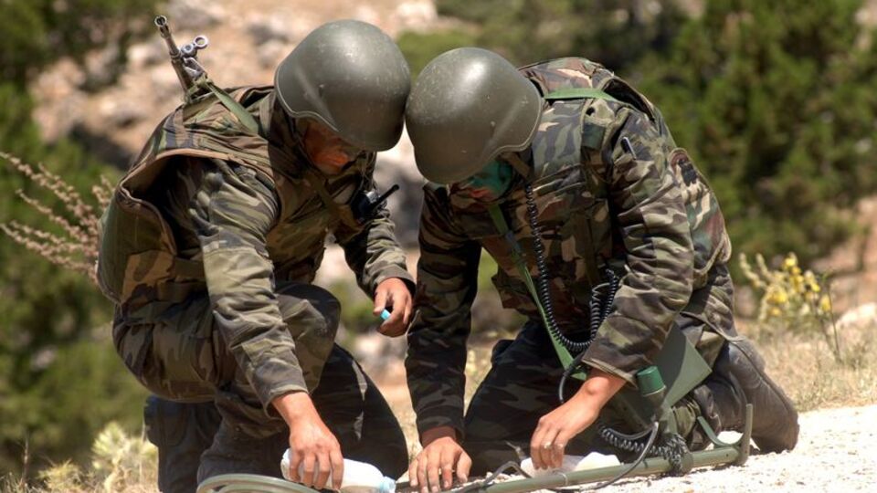 TSK ikinci ihraç listesi yayımlandı!