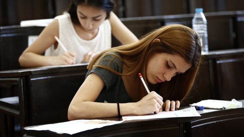 LYS adayları dikkat!