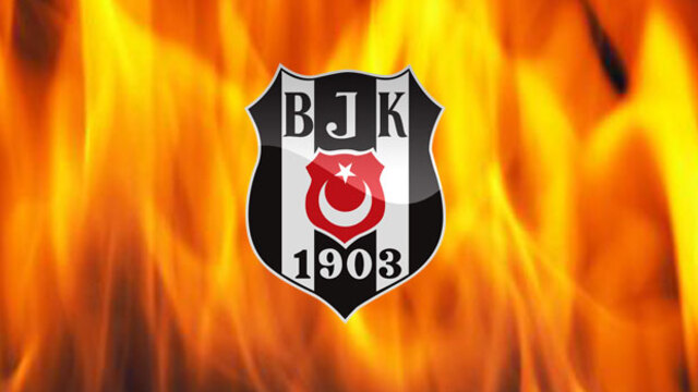 "Beşiktaş'a gelmeye hazır"