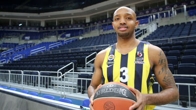 Hickman'dan teşekkür mesajı