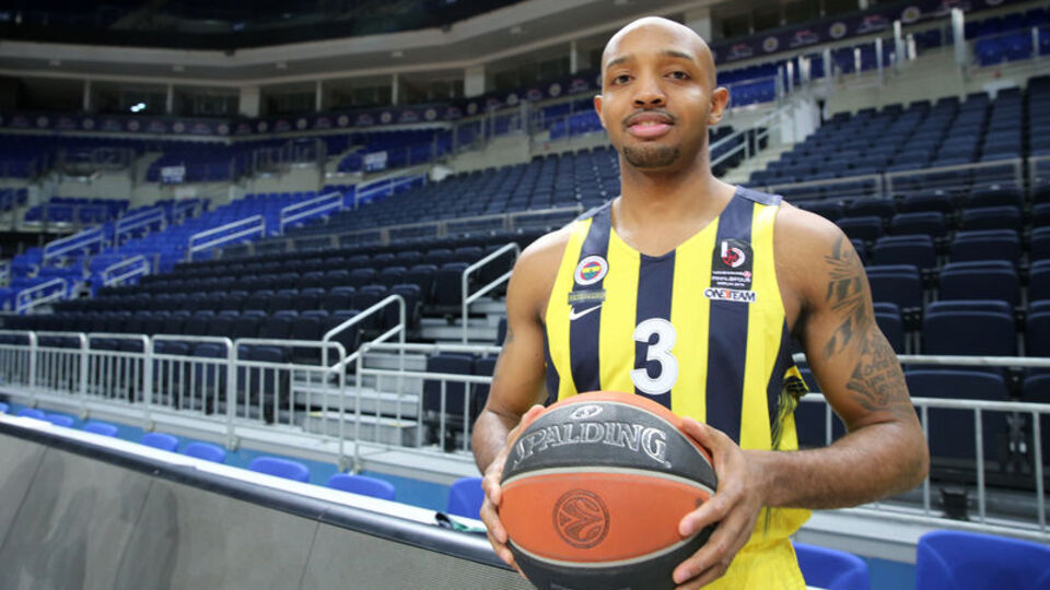 Hickman'dan teşekkür mesajı