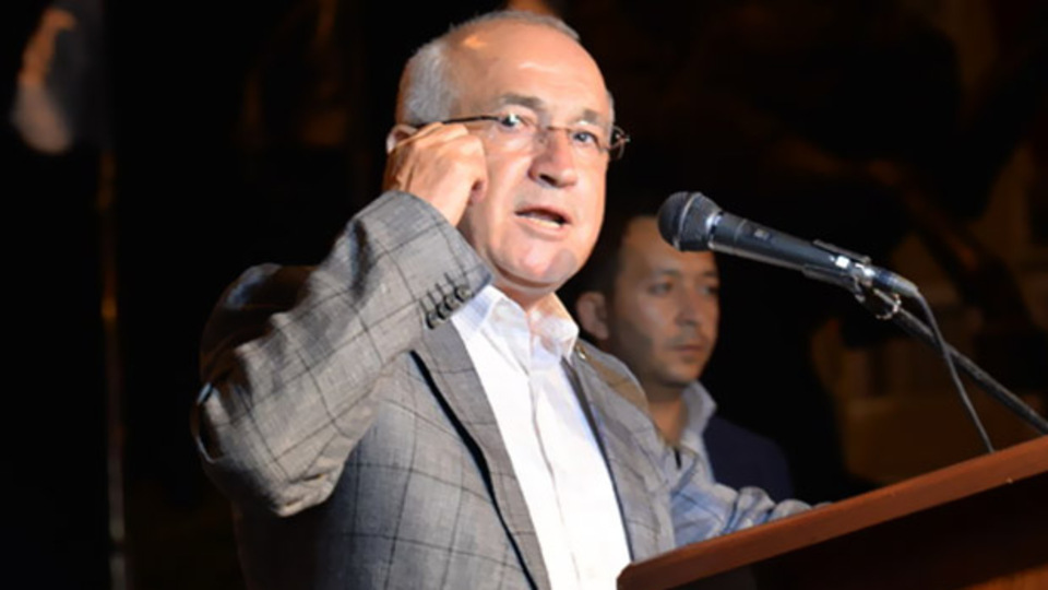 'Demek ki bu inekler süt veriyor'