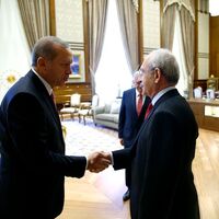 Yaklaşık 4 bin davadan vazgeçti! Sadece 2 isim hariç