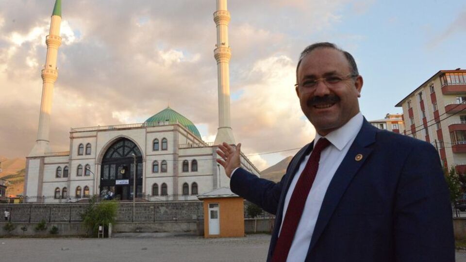 "Yunanistan'a götürülen helikopterde CIA ajanı vardı"