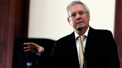 "Bu gurur tüm F.Bahçelilerin"