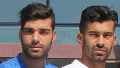 Darbe girişimi sonrası kampı terk ettiler!