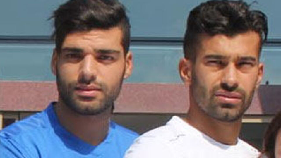 Darbe girişimi sonrası kampı terk ettiler!