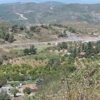 Hatay'a 17 top mermisi atıldı