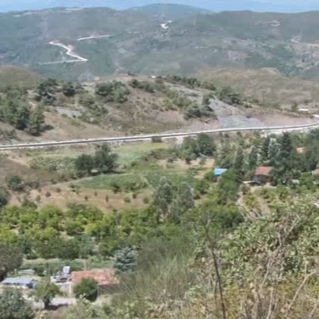 Hatay'a 17 top mermisi atıldı