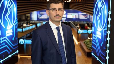 'Bomba ihbarı var' deyip borsaya girmişler