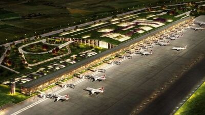 İnşaat devine kayyum atandı!