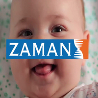 Darbe 'Zaman'ını reklamla vermişler