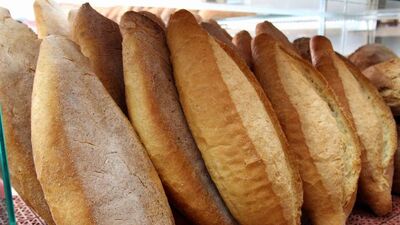 Ekmek fiyatlarına zam geldi!