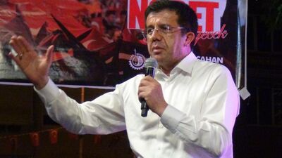 'Lağım fareleri gibi ölecekler'