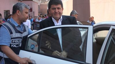 Mustafa Boydak serbest bırakıldı, 3 Boydak Holding yöneticisi tutuklandı
