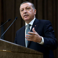 Cumhurbaşkanı Erdoğan'dan muhalefete Yenikapı daveti