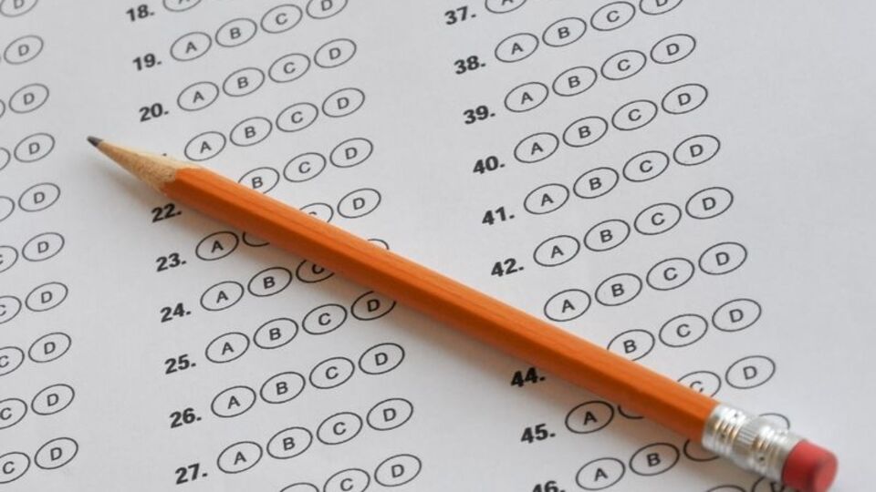 2010 KPSS'de "Genel Yetenek-Genel Kültür" de iptal