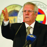 FETÖ Fenerbahçe'ye şike kumpasını neden kurdu?