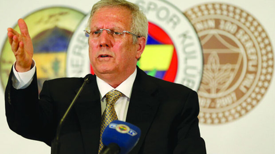 FETÖ Fenerbahçe'ye şike kumpasını neden kurdu?