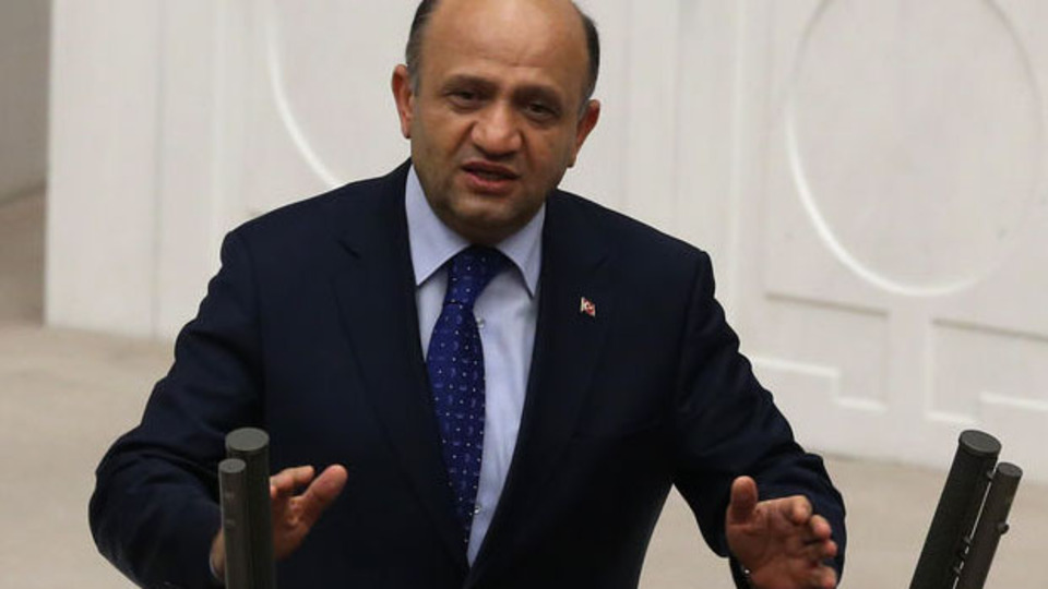 Milli Savunma Bakanı'ndan flaş açıklamalar!