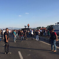 Bingöl'den acı haber!