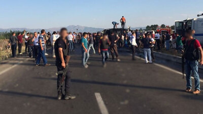 Bingöl'den acı haber!