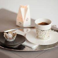 Günde mutlaka iki fincan için!