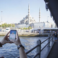 Pokemon GO kullanıcıları dikkat!