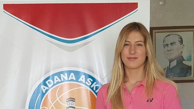 Adana ASKİ'de transfer!